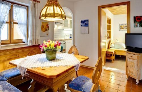 Anzenbach Apartamento | FeWo Reithmeier
