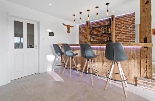 Bad Zwischenahn Apartamento | Fewo Rettbrook 1