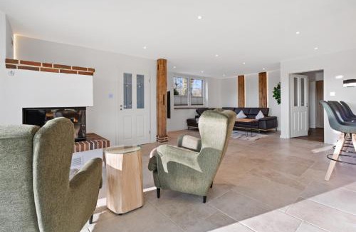 Bad Zwischenahn Apartamento | Fewo Rettbrook 1