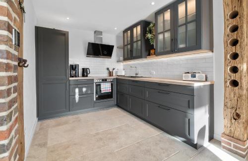 Bad Zwischenahn Apartamento | Fewo Rettbrook 1