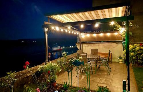 Urmitz Apartamento | Fewo Rheinblick St Nikolaus Str