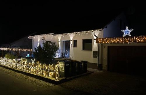 Illertissen Apartamento | FeWo Riegel - Allgäu nah an A7 & Legoland