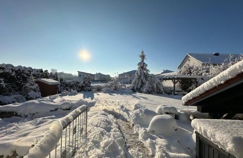 Illertissen Apartamento | FeWo Riegel - Allgäu nah an A7 & Legoland