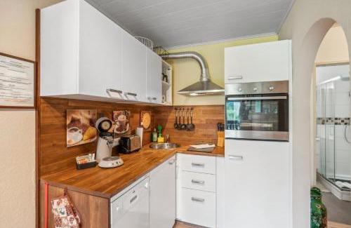 Steibis Apartamento | Fewo Roesle mit Hochgrat Blick