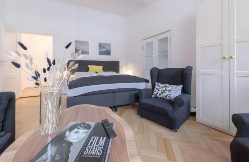 Bamberg Apartamento | Fewo Romeo und Julia