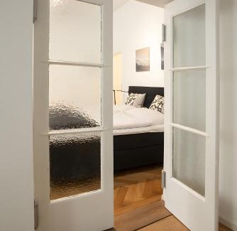 Bamberg Apartamento | Fewo Romeo und Julia