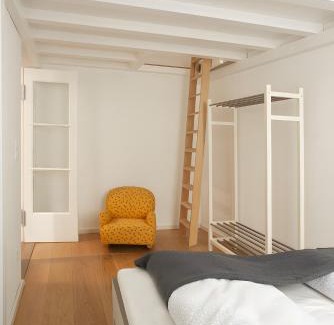 Bamberg Apartamento | Fewo Romeo und Julia