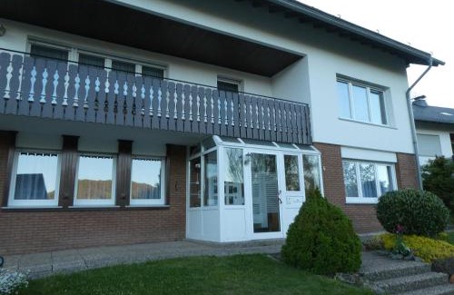 Antfeld Apartamento | FeWo Ruhe