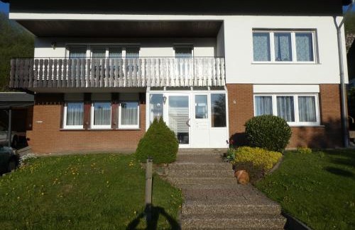 Antfeld Apartamento | FeWo Ruhe