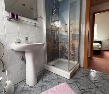 Lohme Apartamento | Fewo's Kiekut