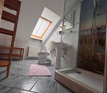 Lohme Apartamento | Fewo's Kiekut