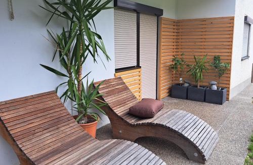 Kirchbach Apartamento | Fewo's Sieberer