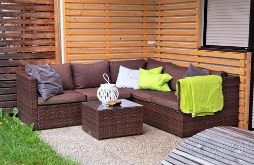 Kirchbach Apartamento | Fewo's Sieberer
