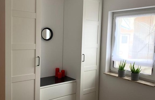 Lobeda Apartamento | FeWo Saalweg