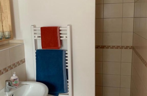 Lobeda Apartamento | FeWo Saalweg