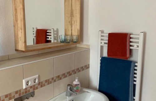 Lobeda Apartamento | FeWo Saalweg