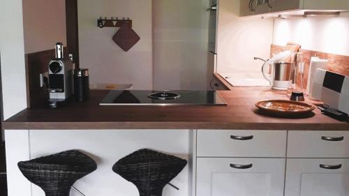Steibis Apartamento | FeWo Sandmann, Oberstaufen, Steibis