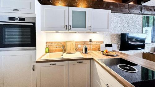 Steibis Apartamento | FeWo Sandmann, Oberstaufen, Steibis