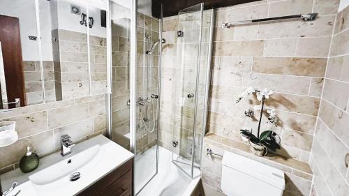 Steibis Apartamento | FeWo Sandmann, Oberstaufen, Steibis