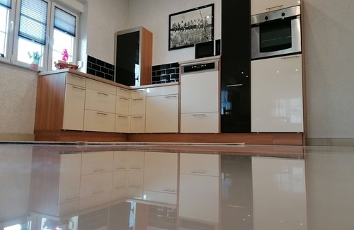 Balve Apartamento | Fewo Sauerlandluft