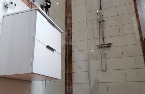 Balve Apartamento | Fewo Sauerlandluft
