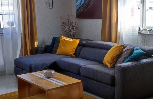 Balve Apartamento | Fewo Sauerlandluft