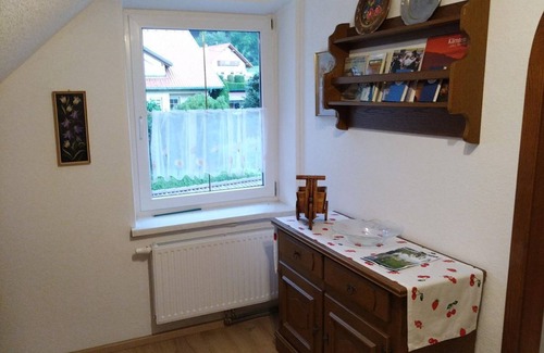 Bodensdorf Apartamento | Fewo Schätzer-geiger - Ferienwohnung mit Balkon