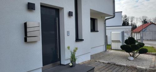 Frommern Apartamento | FeWo Schönfeld