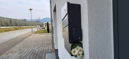 Frommern Apartamento | FeWo Schönfeld