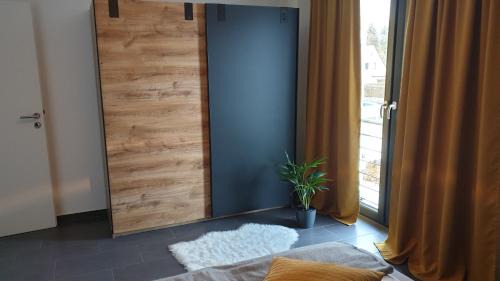 Frommern Apartamento | FeWo Schönfeld