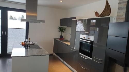 Frommern Apartamento | FeWo Schönfeld