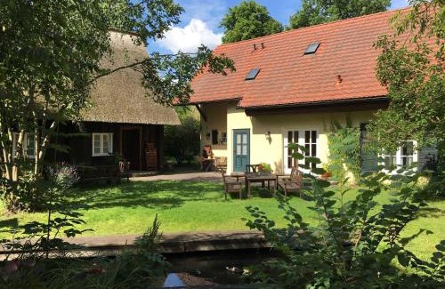 Lehde Apartamento | Fewo Schlangenkönig