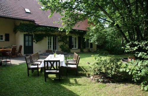 Lehde Apartamento | Fewo Schlangenkönig