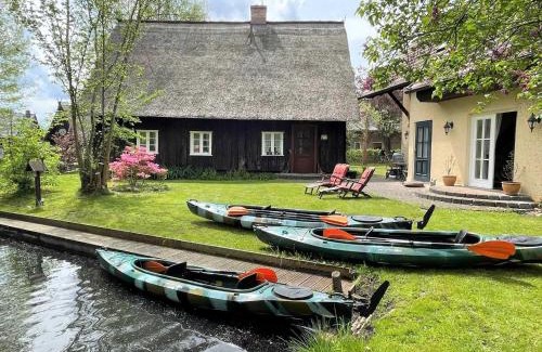 Lehde Apartamento | Fewo Schlangenkönig