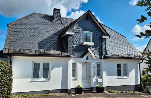Ortsmitte Apartamento | Fewo Schmallenberger Mauerblümchen