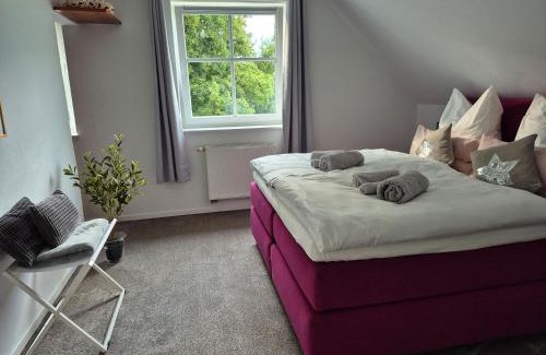 Ortsmitte Apartamento | Fewo Schmallenberger Mauerblümchen