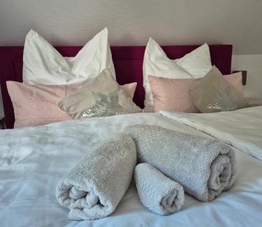 Ortsmitte Apartamento | Fewo Schmallenberger Mauerblümchen