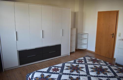 Limbach-Oberfrohna Apartamento | FeWo Schmetterling