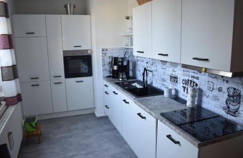 Limbach-Oberfrohna Apartamento | FeWo Schmetterling