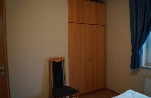 Stolpe auf Usedom Apartamento | FEWO Schmollensee KIEK INT HAFF