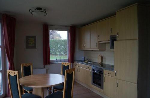 Stolpe auf Usedom Apartamento | FEWO Schmollensee KIEK INT HAFF