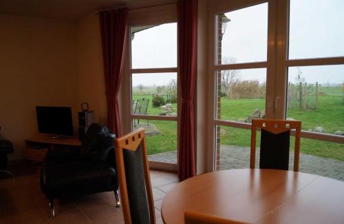 Stolpe auf Usedom Apartamento | FEWO Schmollensee KIEK INT HAFF