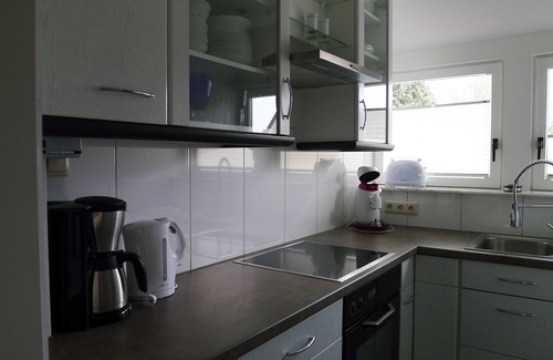 Lipperreihe Apartamento | FeWo-Schuberski