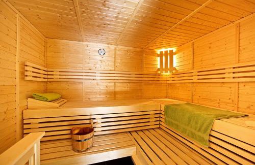 Garlstorf am Walde Apartamento | FeWo Schuster