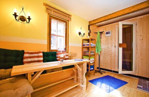 Garlstorf am Walde Apartamento | FeWo Schuster