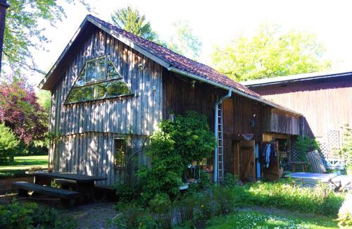 Garlstorf am Walde Apartamento | FeWo Schuster