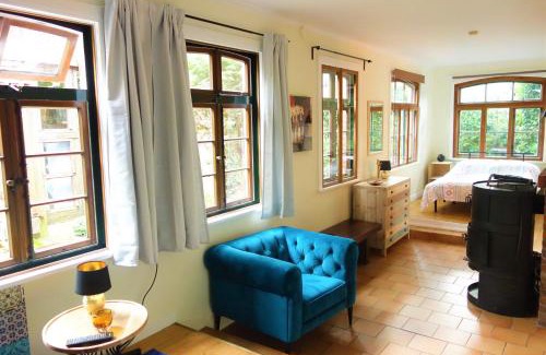 Garlstorf am Walde Apartamento | FeWo Schuster