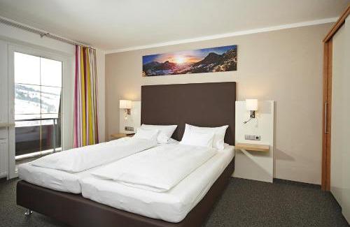 Vorderhindelang Apartamento | FEWO Schwandenhof