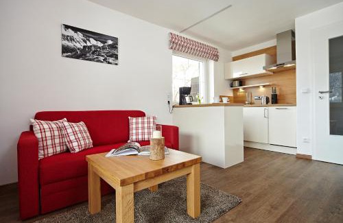 Vorderhindelang Apartamento | FEWO Schwandenhof