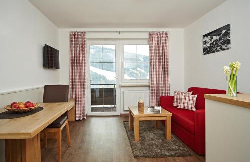 Vorderhindelang Apartamento | FEWO Schwandenhof